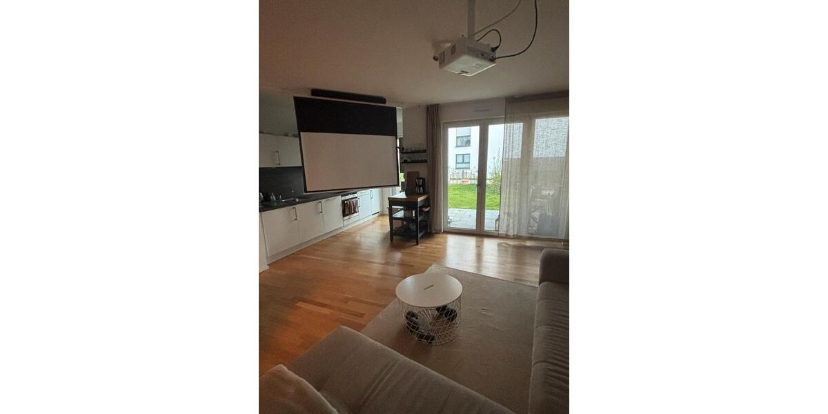 Erdgeschoßwohnung Osnabrück Eversburg - 3 Zimmer, 95 m&sup2;, 800&euro; | Angebot:26135149