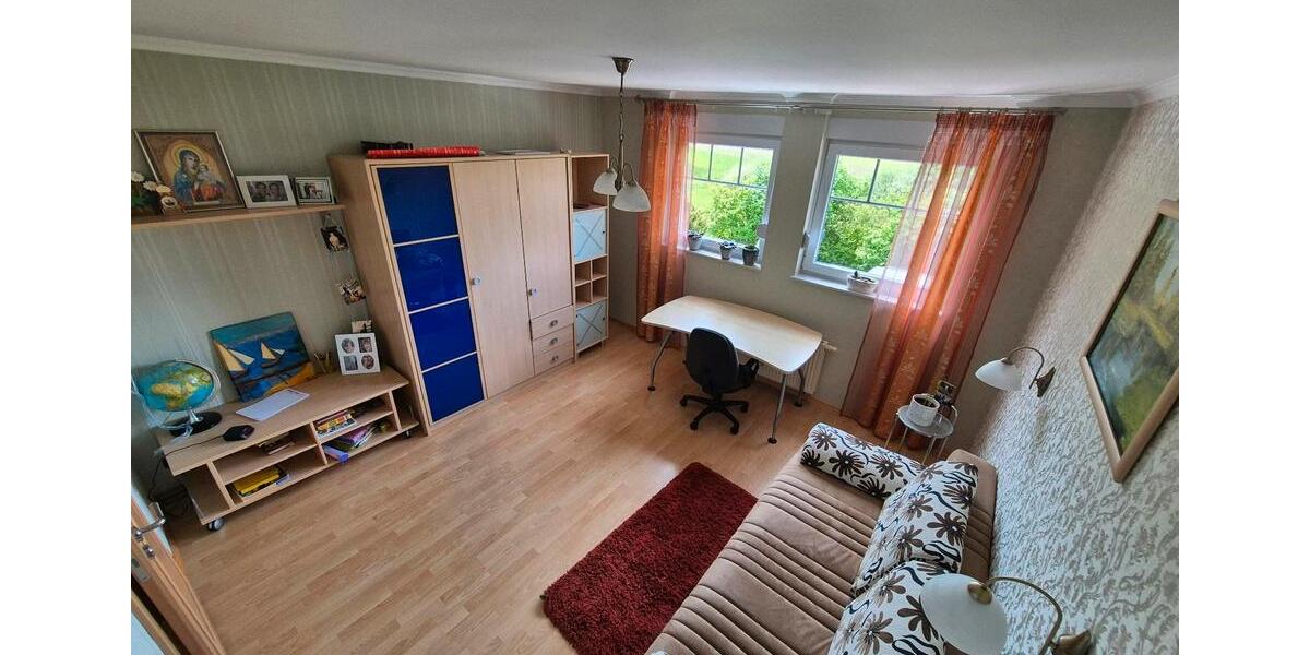 Doppelhaushälfte Borgholzhausen - 5 Zimmer, 148 m&sup2;, 415.000&euro; | Angebot:26701605