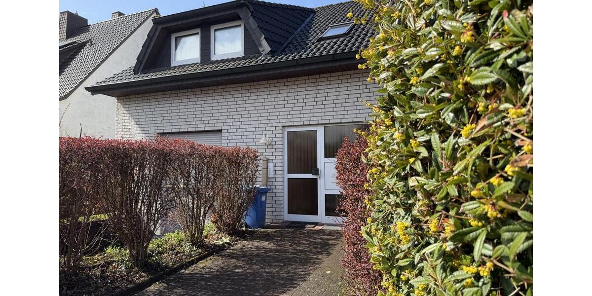 Etagenwohnung Osnabrück Hellern - 1 Zimmer, 24 m&sup2;, 370&euro; | Angebot:25963628