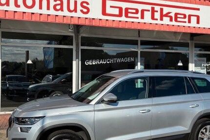 Skoda Kodiaq 99.935 km 29.500 € Voltlage 49599
