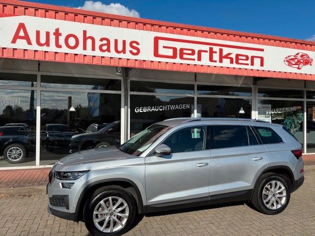 Skoda Kodiaq 99.935 km 29.500 € Voltlage 49599