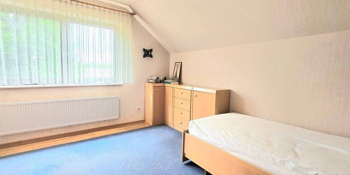 Einfamilienhaus Bad Essen Eielstädt - 6 Zimmer, 204 m&sup2;, 475.000&euro; | Angebot:25678789