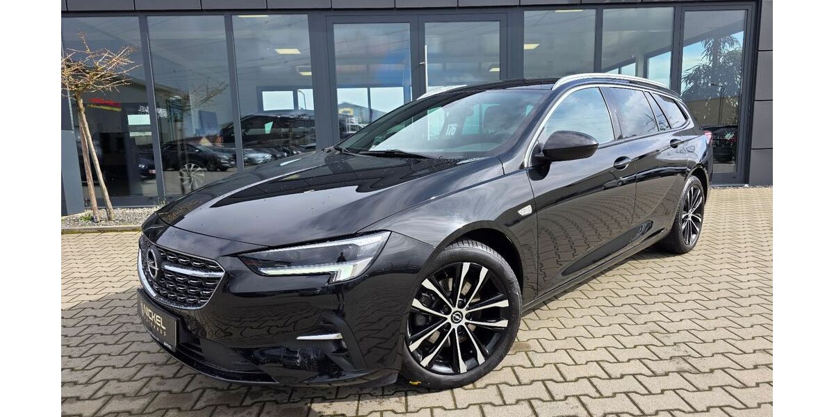 Opel Insignia 97.000 km 22.999 &euro; Damme 49401