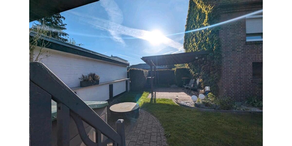 Einfamilienhaus Westerkappeln - 7 Zimmer, 200 m&sup2;, 298.700&euro; | Angebot:26612833