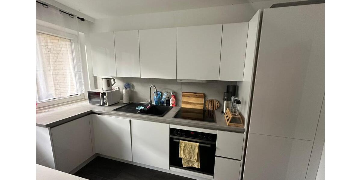 PROVISIONSFREI - Osnabrück Atter - Eigentumswohnung - 3 ZKB 3 zimmer