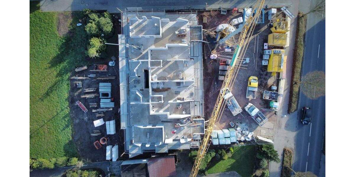 Etagenwohnung Mettingen - 2 Zimmer, 75 m&sup2;, 325.500&euro; | Angebot:25671852