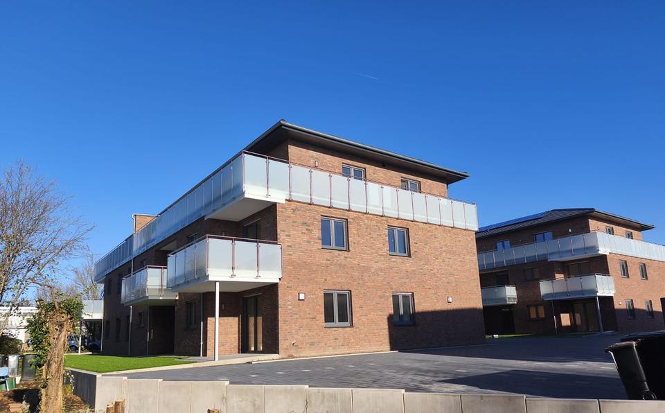 Einfamilienhaus Bohmte - 3 Zimmer, 100 m&sup2;, 1.150&euro; | Angebot:23741840