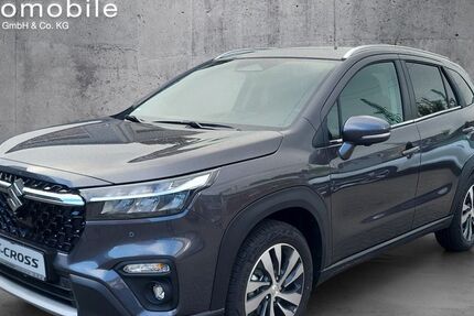 Suzuki (SX4) S-Cross 2.500 km 29.900 € Osnabrück 49082
