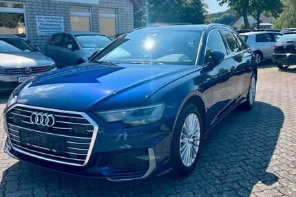 Audi A6 183.000 km 23.990 &euro; Bad Essen 49152