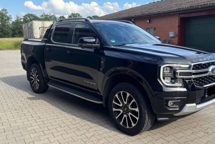 Ford Ranger 30.500 km 51.900 &euro; Ibbenbüren 49477