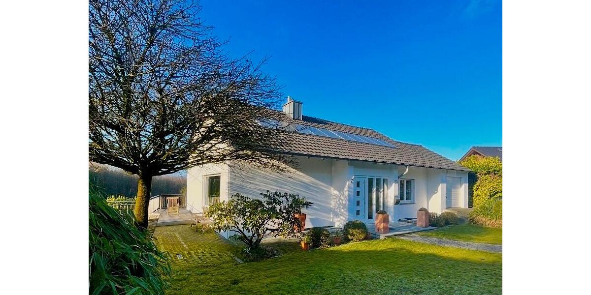Einfamilienhaus Georgsmarienhütte - 6 Zimmer, 180 m&sup2;, 450.000&euro; | Angebot:26567227