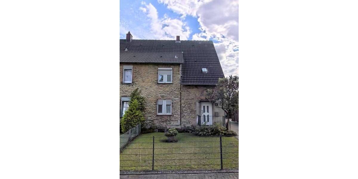 Doppelhaushälfte Osnabrück Hafen - 5 Zimmer, 100 m&sup2;, 465.000&euro; | Angebot:26014824