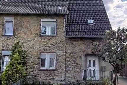 Haus Osnabrück Hafen - 5 Zimmer, 100 m&sup2;, 465.000&euro; | Angebot:26014824