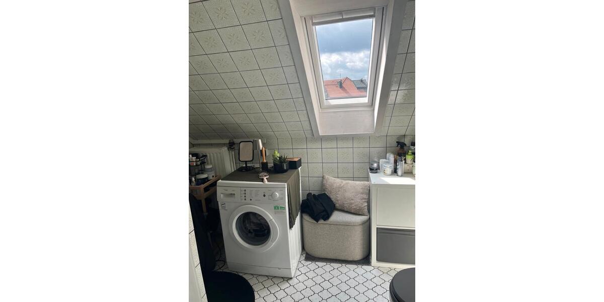 Dachgeschoßwohnung Bad Iburg - 2 Zimmer, 58 m&sup2;, 570&euro; | Angebot:26697618