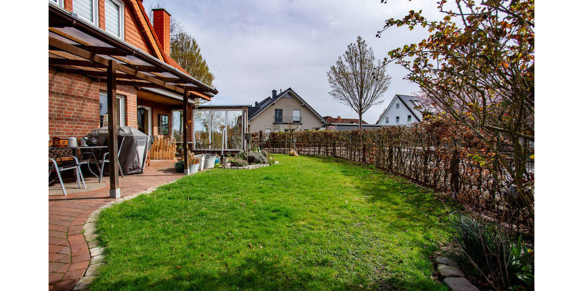 Einfamilienhaus Ostercappeln / Venne Venne - 5 Zimmer, 138 m&sup2;, 314.000&euro; | Angebot:26029186