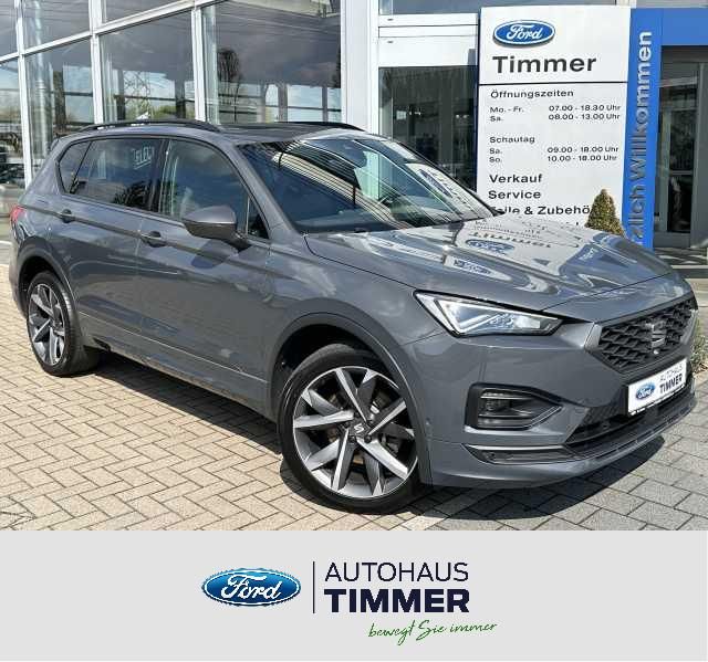 Seat Tarraco 48.700 km 34.450 &euro; Bramsche 49565
