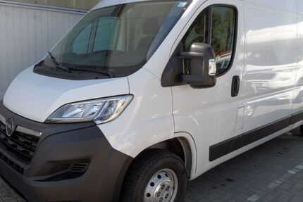 Opel Movano 30.900 km 19.900 &euro; Georgsmarienhütte 49124