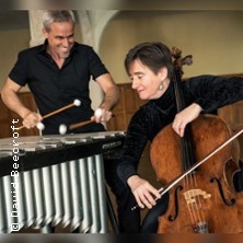 Klezjazz Quartett 08.11.2026 Treffpunkt für Kunst und Kultur vom AMEOS Klinikum Osnabrück