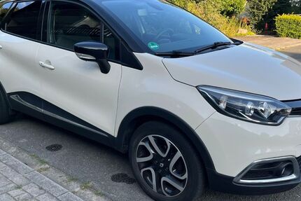 Renault Captur 168.000 km 4.800 &euro; Georgsmarienhütte 49124