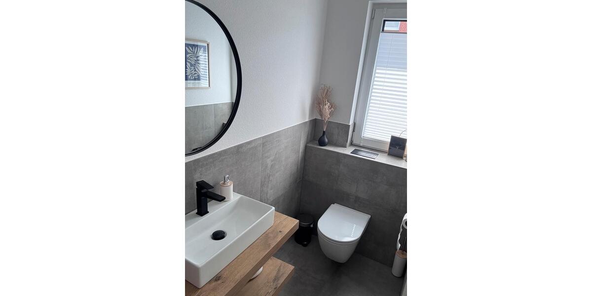 Reihenhaus Wallenhorst - 4.5 Zimmer, 137 m&sup2;, 460.000&euro; | Angebot:26886095