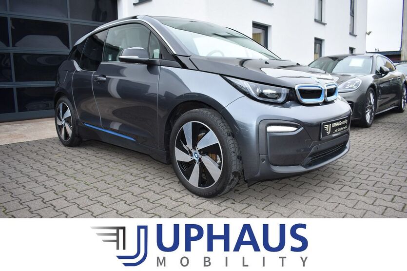 BMW i3 52.380 km 18.490 € Werther/Westfalen 33824