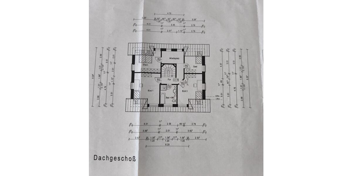 Einfamilienhaus Neuenkirchen - 8 Zimmer, 145 m&sup2;, 350.000&euro; | Angebot:26871681