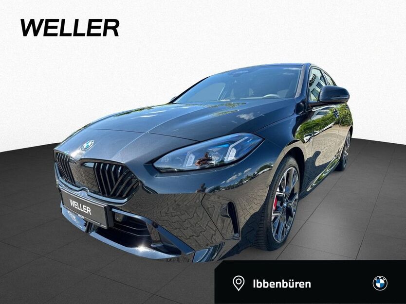 BMW 120 5.163 km 36.650 € Ibbenbüren 49479