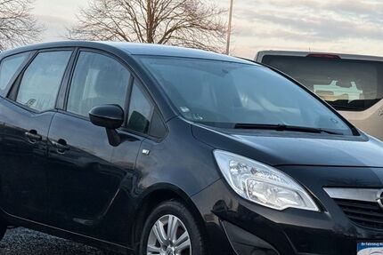 Opel Meriva 144.000 km 2.499 &euro; Ibbenbüren 49479