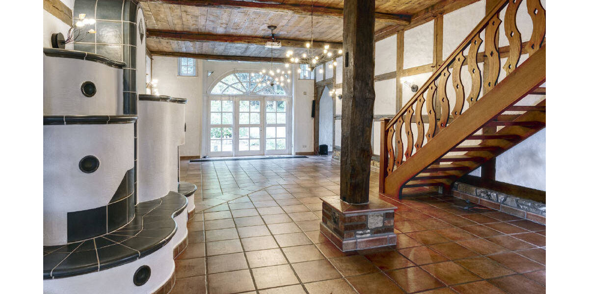 Mehrfamilienhaus, Wohnhaus Melle Neuenkirchen - 1 Zimmer, 367 m&sup2;, 990.000&euro; | Angebot:25689536