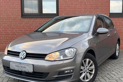 VW Golf 137.050 km 8.490 € Bad Laer 49196