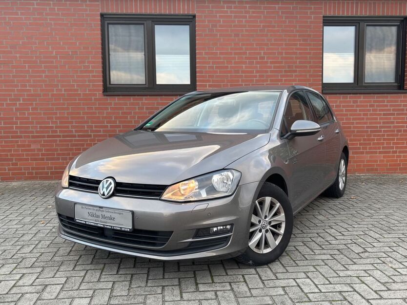 VW Golf 137.050 km 8.490 € Bad Laer 49196