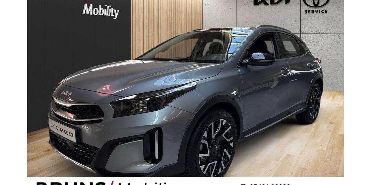 Kia XCeed 5.000 km 29.590 &euro; Bramsche 49565