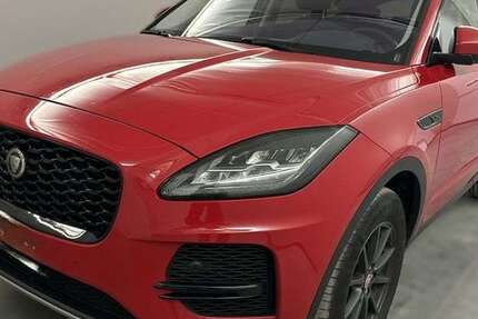 Jaguar E-Pace 136.000 km 23.900 &euro; Wallenhorst 49134