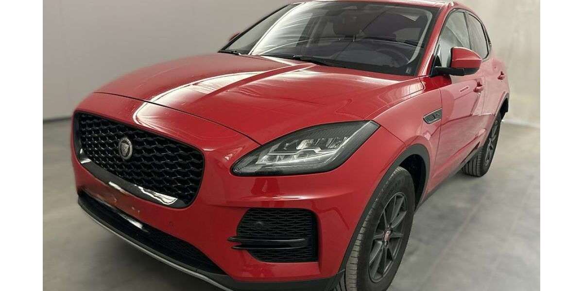 Jaguar E-Pace 136.000 km 23.900 &euro; Wallenhorst 49134