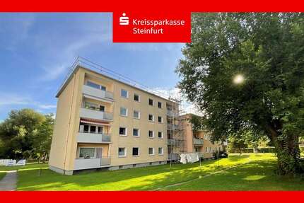 Wohnung Lotte - 4 Zimmer, 83 m&sup2;, 158.500&euro; | Angebot:25547928