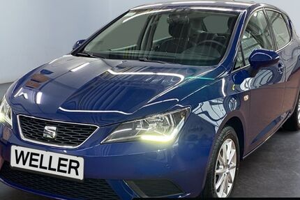 Seat Ibiza 24.709 km 12.950 &euro; Osnabrück 49090