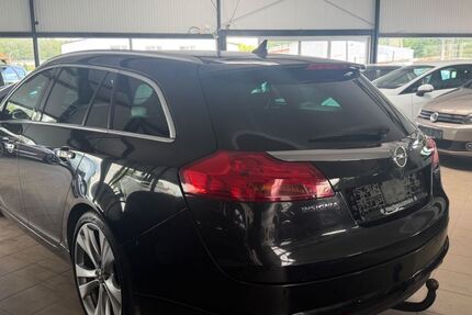 Opel Insignia 156.000 km 6.990 &euro; Belm/Vehrte (bei Osnabrück) 49191