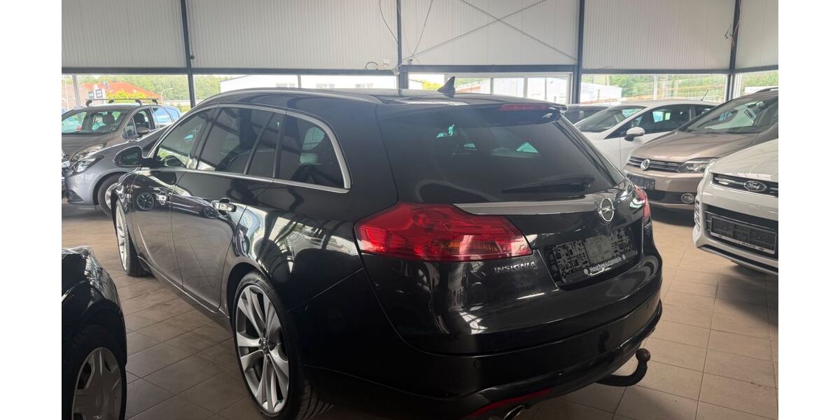 Opel Insignia 156.000 km 6.990 &euro; Belm/Vehrte (bei Osnabrück) 49191
