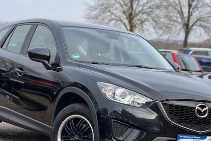 Mazda CX-5 176.000 km 4.999 € Ibbenbüren 49479