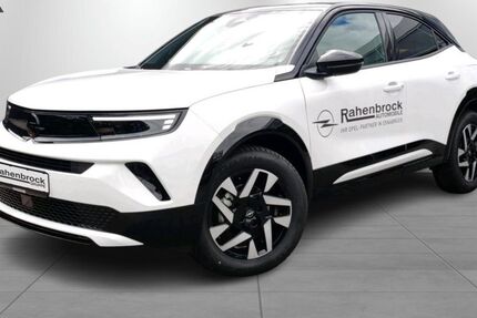 Opel Mokka 1.500 km 21.990 &euro; Osnabrück 49090
