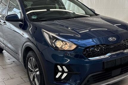 Kia Niro 32.000 km 17.900 &euro; Lengerich 49525