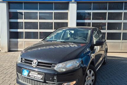 VW Polo 184.000 km 4.799 &euro; Osnabrück 49090