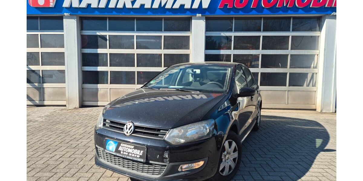 VW Polo 184.000 km 4.799 &euro; Osnabrück 49090
