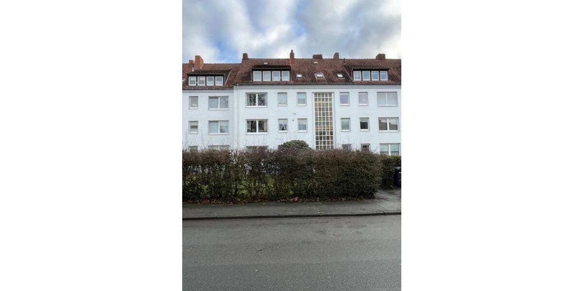 Etagenwohnung Osnabrück Fledder - 2 Zimmer, 52 m&sup2;, 149.000&euro; | Angebot:24558436