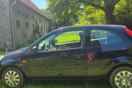 Ford Fiesta 180.000 km 1.100 &euro; Bissendorf 49143
