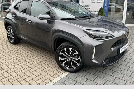 Toyota Yaris Cross 25.100 km 23.480 &euro; Bramsche 49565