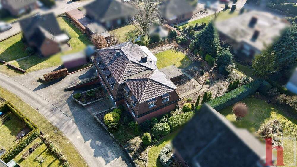 Mehrfamilienhaus, Wohnhaus Damme Wienerei - 1 Zimmer, 285 m&sup2;, 495.000&euro; | Angebot:25910711