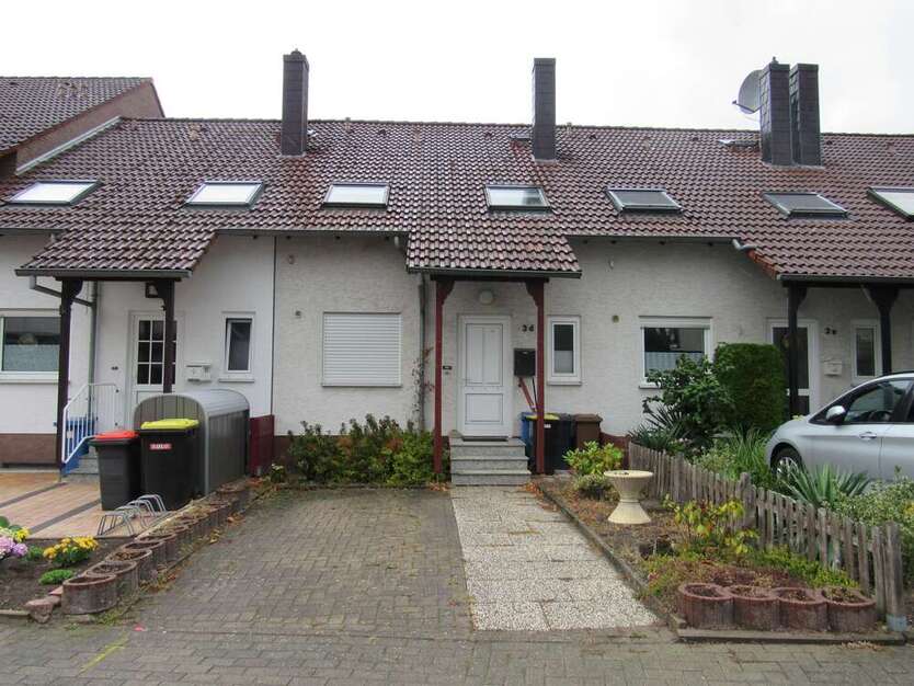 Haus zum Mieten in Osnabrück 1.150 € 103 m² 4 zimmer