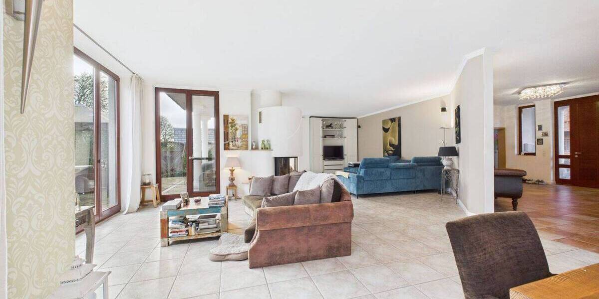 Einfamilienhaus Bad Rothenfelde - 6 Zimmer, 247 m&sup2;, 790.000&euro; | Angebot:26258698