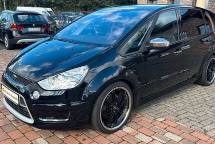 Ford S-Max 234.330 km 5.750 &euro; Versmold 33775